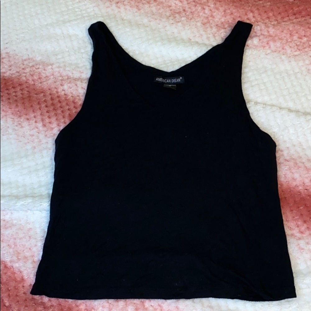 Basic top - Picture 2 of 4